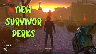NEW SURVIVOR 