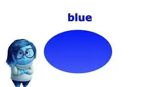 Let's learn colors