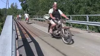 Vuohijärvi-ajo 2022