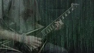 Matrix - Clubbed to Death ( Rock / Metal Version ) by Stéphane L