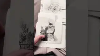 Фотопечать в походных условиях. Фотоувеличитель УПА в прицепе СКИФ, результаты. #спутникавтотуриста
