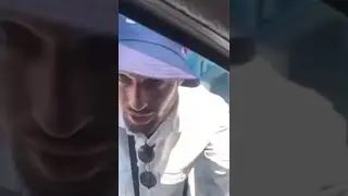 Урок маркетинга по-кавказски