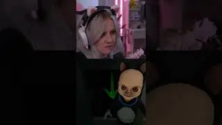 Da kam meine Böse Ader durch! 😂 