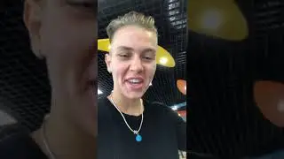 прямой эфир Ксюши Милас, 22.10.2019