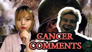 Бараг л үзэн ядсан comment-ууд