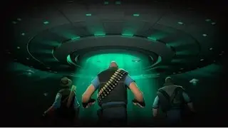 TF2: Invasion Update!! Out Now!