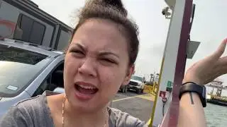 Corpus 2019 (WATCH ME SWANG IN THE GOLF CART!)