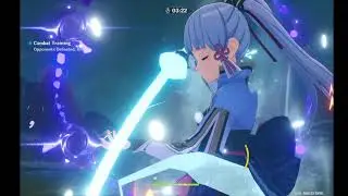EVENT QUEST: SHADOWS AMIDST SNOWSTROM!!(2/4)