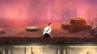 SHELTERED - Nothing Lasts Forever Teaser
