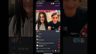 Leman vs Ağalar tik tok canlı PK | Leman tik tok canlı yayın
