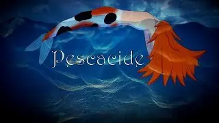 【GUMI ENG】 Pescacide 【VOCALOID Original Song】
