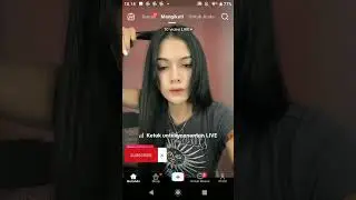 Waria Cantik, Ladyboy Indonesia,Rini Trailer