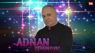 ADNAN ZENUNOVIC-//COVER //2021//
