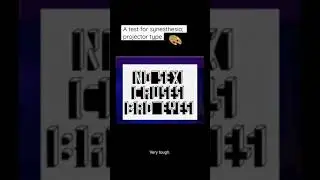 Quick Synesthesia Test | V.S. Ramachandran #shorts