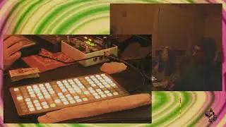 瓜和饼干【Squash & Biscuit】- Gradient Mirrors