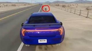 Семеныч украл колесо у Булкина