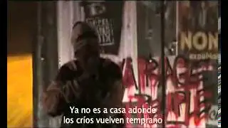 Keny Arkana   El quinto sol   5ème soleil subtitulado)   2013