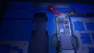 Iphone 6p Touch Ic issue