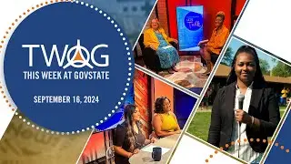 TWAG Season Opener
