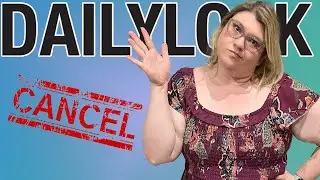 Bye-bye, DailyLook | Can I Cancel? | My last DailyLook box | Style Subscription Box - Plus-Size
