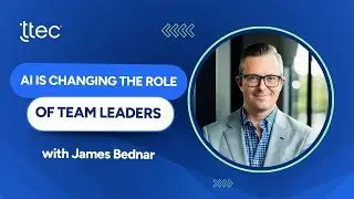How AI is Transforming the Role of the Team Leaders in the Contact Center? GenerationAI