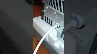 Euhomy Commercial Ice Maker Machine