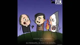 Puta España Musical - Soy un oso
