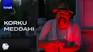 Korku Meddahı Mehmet Berk Yaltırık