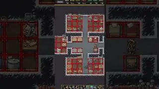 Dwarf Fortress - DFHack - Массовый снос
