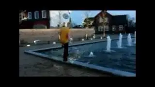 #4 Wolter - the fountain
