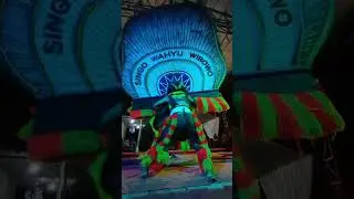 REOG PONOROGO SINGO WAHYU WIBOWO
