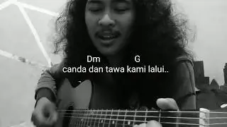 Duduk Sama Rata Berdiri Tanpa Raja - Mara FM  cover Yogi Suryono