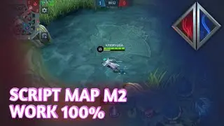 SCRIPT MAP M2 MOBILE LEGENDS NO PASSWORD - MOBILE LEGENDS