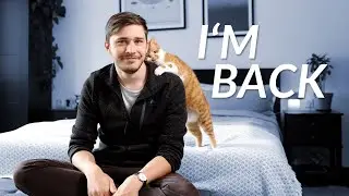 I'm Back - And So Is Dragon Age