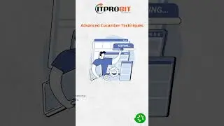 Advanced Cucumber Techniques