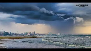 Mamaia - 4 seasons in one day