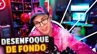 Este NUEVO plugin para OBS es INCREIBLE! | OBS Composite Blur Plugin