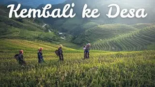 PEMANDANGAN ALAM YG INDAH 