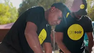 GoSolr - Installation