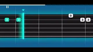 “ Bad Habits” on Simply Guitar