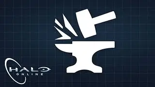 How to use Forge Mode on Halo: Online (PC)