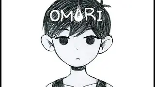 Стрим OMORI #7