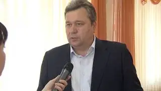 Заявление президиума Луганского областного совета
