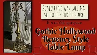 Looking for vintage, unique and one-of-a-kind items at my favorite thrift store Collecting/Resale