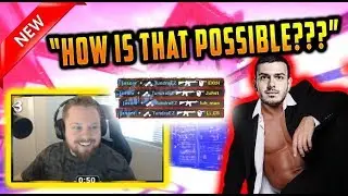 *BEST* Pro Runboost EVER!?! JASONR *INSANE* 4K SPRAYDOWN!!! |Mallard CS:GO Clips|
