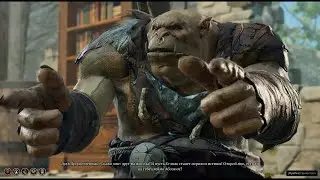 Каннибалы: Работают за еду...  $  Baldur's Gate 3  $  №48