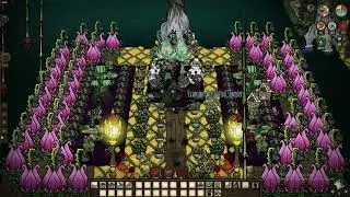2500 Day Lunar Base Tour