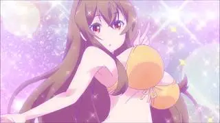 Female Age Progression, breast and butt expansion