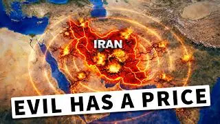IRAN Did Something That BROKE Entire Muslim World
