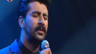 İlker  Gökkaya-Akşam olur karanlığa kalırsın